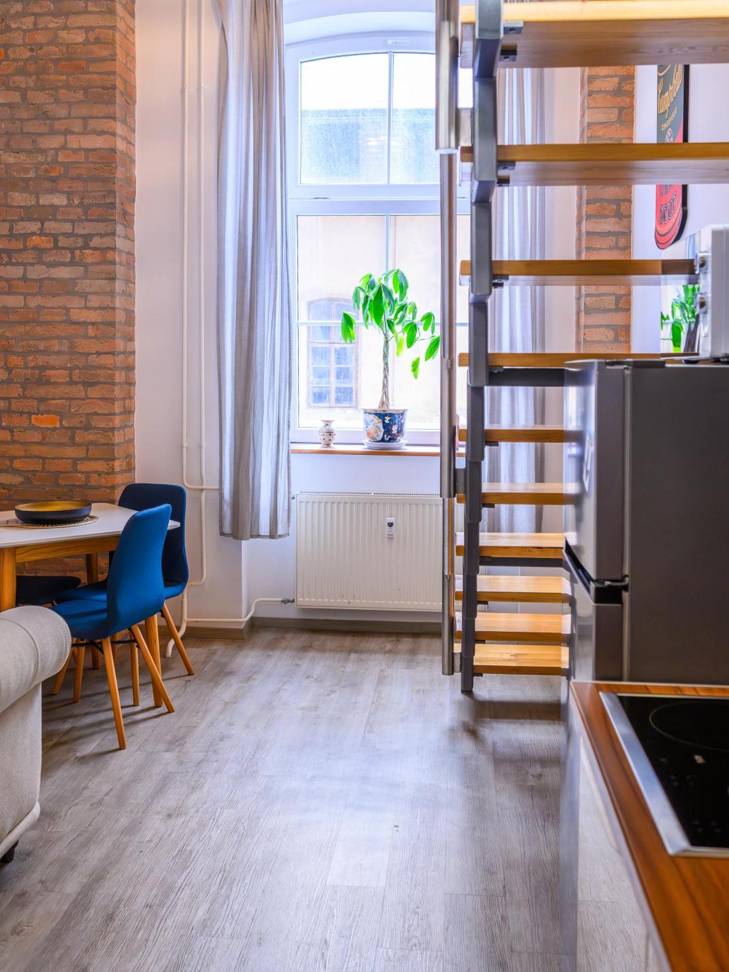 The Loft Apartments Ljubljana Kültér fotó